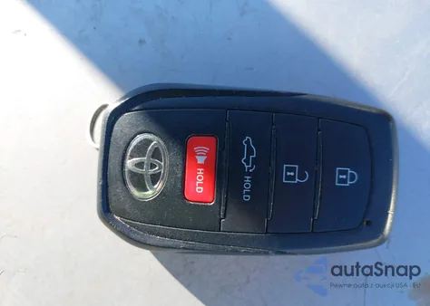 2022 Toyota Tundra Sr5 из США, поврежденный, VIN 5TFLA5DBXNX036196